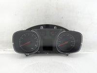 2013-2017 Chevrolet Equinox Instrument Cluster Speedometer Gauges P/N:23265863 Fits Fits 2013 2014 2015 2016 2017 OEM Used A