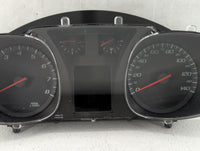 2013-2017 Chevrolet Equinox Instrument Cluster Speedometer Gauges P/N:23265863 Fits Fits 2013 2014 2015 2016 2017 OEM Used A