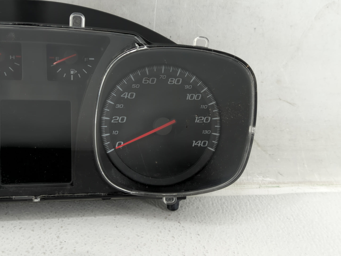 2013-2017 Chevrolet Equinox Instrument Cluster Speedometer Gauges P/N:23265863 Fits Fits 2013 2014 2015 2016 2017 OEM Used A