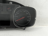2013-2017 Chevrolet Equinox Instrument Cluster Speedometer Gauges P/N:23265863 Fits Fits 2013 2014 2015 2016 2017 OEM Used A