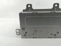 2016-2016 Chevrolet Equinox Am Fm Cd Player Radio Receiver 583453 - Oemusedautoparts1.com