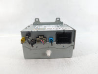 2016-2016 Chevrolet Equinox Am Fm Cd Player Radio Receiver 583453 - Oemusedautoparts1.com