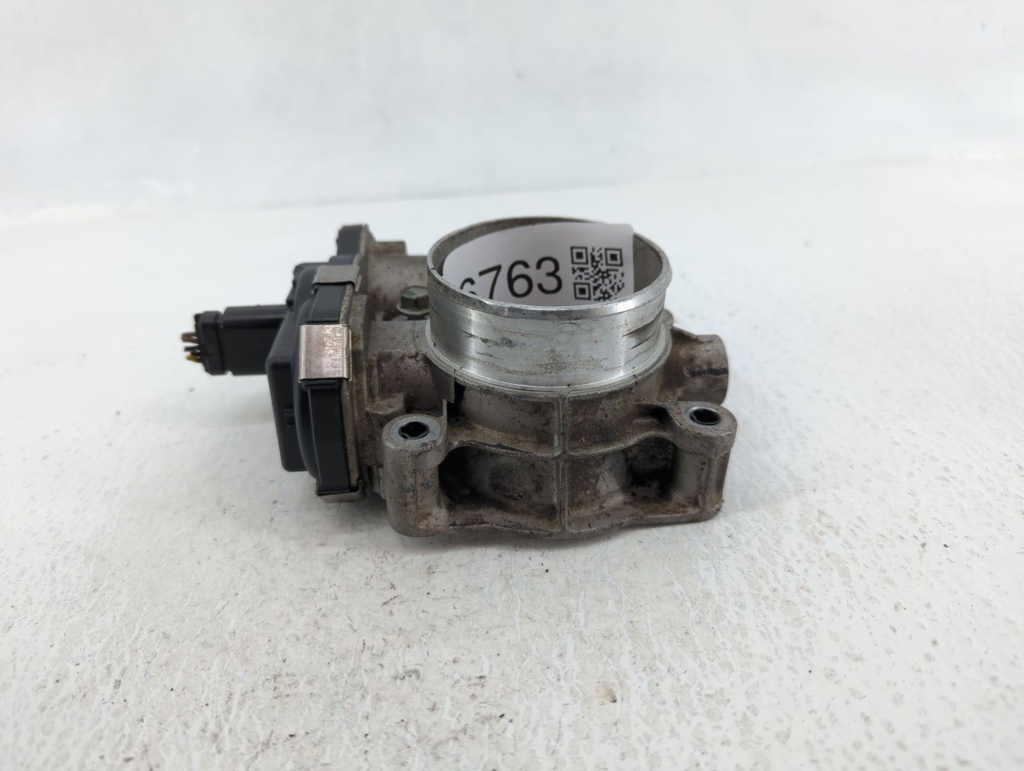 2016-2017 Chevrolet Equinox Throttle Body P/N:12632101CA Fits Fits 2016 2017 OEM Used Auto Parts - Oemusedautoparts1.com