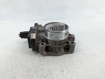 2016-2017 Chevrolet Equinox Throttle Body P/N:12632101CA Fits Fits 2016 2017 OEM Used Auto Parts