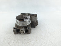 2016-2017 Chevrolet Equinox Throttle Body P/N:12632101CA Fits Fits 2016 2017 OEM Used Auto Parts - Oemusedautoparts1.com