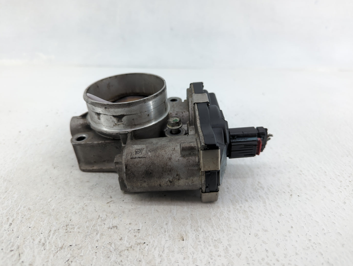 2016-2017 Chevrolet Equinox Throttle Body P/N:12632101CA Fits Fits 2016 2017 OEM Used Auto Parts - Oemusedautoparts1.com