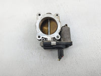 2016-2017 Chevrolet Equinox Throttle Body P/N:12632101CA Fits Fits 2016 2017 OEM Used Auto Parts - Oemusedautoparts1.com