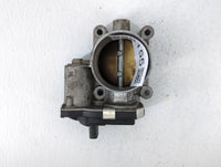 2016-2017 Chevrolet Equinox Throttle Body P/N:12669146AA Fits Fits 2016 2017 OEM Used Auto Parts - Oemusedautoparts1.com