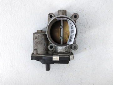 2016-2017 Chevrolet Equinox Throttle Body P/N:12669146AA Fits Fits 2016 2017 OEM Used Auto Parts - Oemusedautoparts1.com