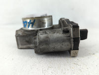 2016-2017 Chevrolet Equinox Throttle Body P/N:12669146AA Fits Fits 2016 2017 OEM Used Auto Parts - Oemusedautoparts1.com