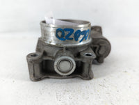 2016-2017 Chevrolet Equinox Throttle Body P/N:12669146AA Fits Fits 2016 2017 OEM Used Auto Parts - Oemusedautoparts1.com