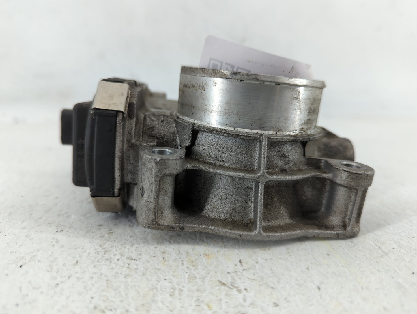 2016-2017 Chevrolet Equinox Throttle Body P/N:12669146AA Fits Fits 2016 2017 OEM Used Auto Parts - Oemusedautoparts1.com