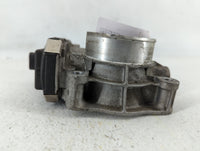 2016-2017 Chevrolet Equinox Throttle Body P/N:12669146AA Fits Fits 2016 2017 OEM Used Auto Parts - Oemusedautoparts1.com