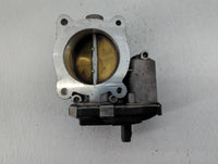 2016-2017 Chevrolet Equinox Throttle Body P/N:12669146AA Fits Fits 2016 2017 OEM Used Auto Parts - Oemusedautoparts1.com