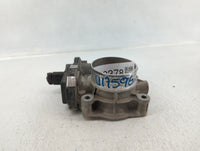 2016-2017 Chevrolet Equinox Throttle Body P/N:12632101CA Fits Fits 2016 2017 OEM Used Auto Parts - Oemusedautoparts1.com