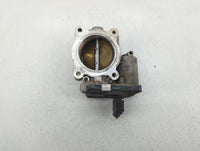 2016-2017 Chevrolet Equinox Throttle Body P/N:12632101CA Fits Fits 2016 2017 OEM Used Auto Parts - Oemusedautoparts1.com