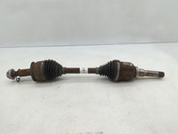 2010-2017 Chevrolet Equinox Axle Shaft Front Driver Cv C/v - Oemusedautoparts1.com
