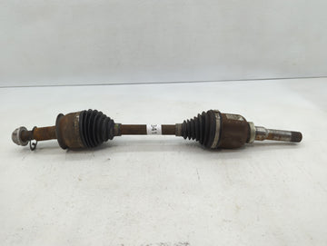 2010-2017 Chevrolet Equinox Axle Shaft Front Driver Cv C/v - Oemusedautoparts1.com