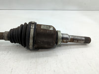 2010-2017 Chevrolet Equinox Axle Shaft Front Driver Cv C/v - Oemusedautoparts1.com