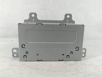 2016 Chevrolet Equinox Radio AM FM Cd Player Receiver Replacement P/N:84026072 Fits OEM Used Auto Parts - Oemusedautoparts1.