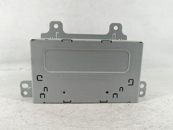 compare product 2016 Chevrolet Equinox Radio AM FM Cd Player Receiver Replacement P/N:84026072 Fits OEM Used Auto Parts