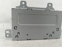 2016 Chevrolet Equinox Radio AM FM Cd Player Receiver Replacement P/N:84026072 Fits OEM Used Auto Parts - Oemusedautoparts1.