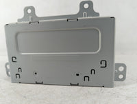 2016 Chevrolet Equinox Radio AM FM Cd Player Receiver Replacement P/N:84026072 Fits OEM Used Auto Parts - Oemusedautoparts1.