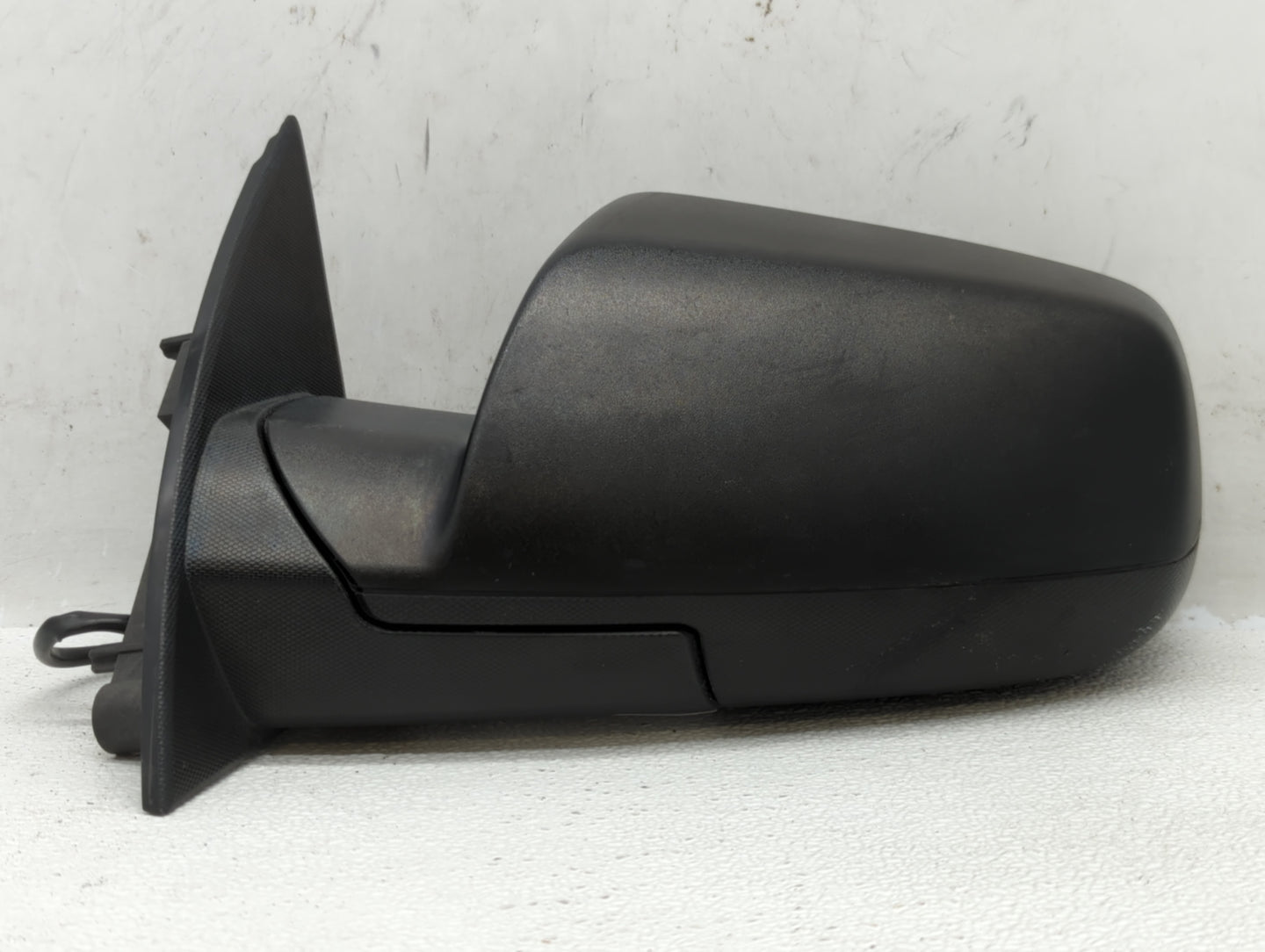 2015-2017 Chevrolet Equinox Driver Side View Mirror - Left Door Mirror OEM Used - Oemusedautoparts1.com