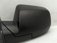 2015-2017 Chevrolet Equinox Driver Side View Mirror - Left Door Mirror OEM Used - Oemusedautoparts1.com