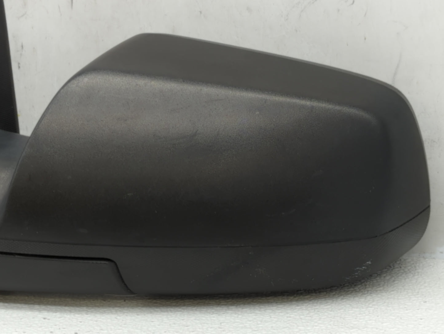 2015-2017 Chevrolet Equinox Driver Side View Mirror - Left Door Mirror OEM Used - Oemusedautoparts1.com