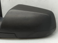 2015-2017 Chevrolet Equinox Driver Side View Mirror - Left Door Mirror OEM Used - Oemusedautoparts1.com