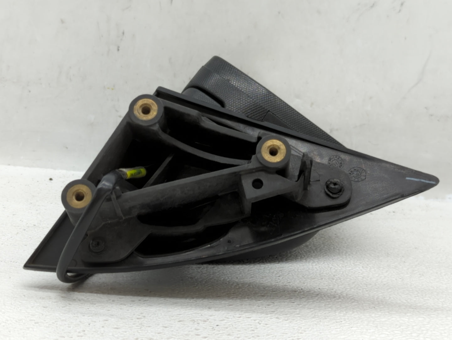 2015-2017 Chevrolet Equinox Driver Side View Mirror - Left Door Mirror OEM Used - Oemusedautoparts1.com