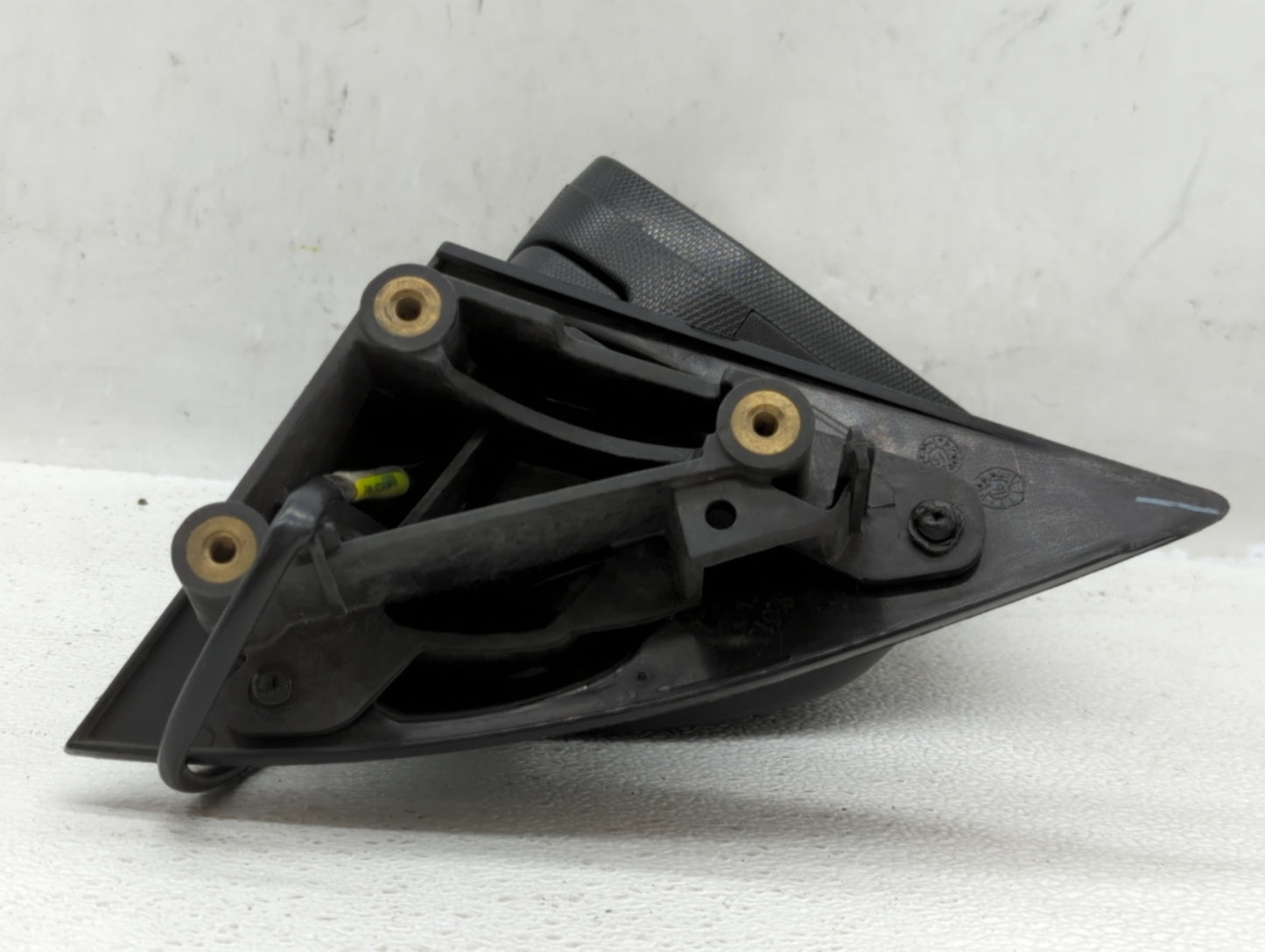 2015-2017 Chevrolet Equinox Driver Side View Mirror - Left Door Mirror OEM Used - Oemusedautoparts1.com