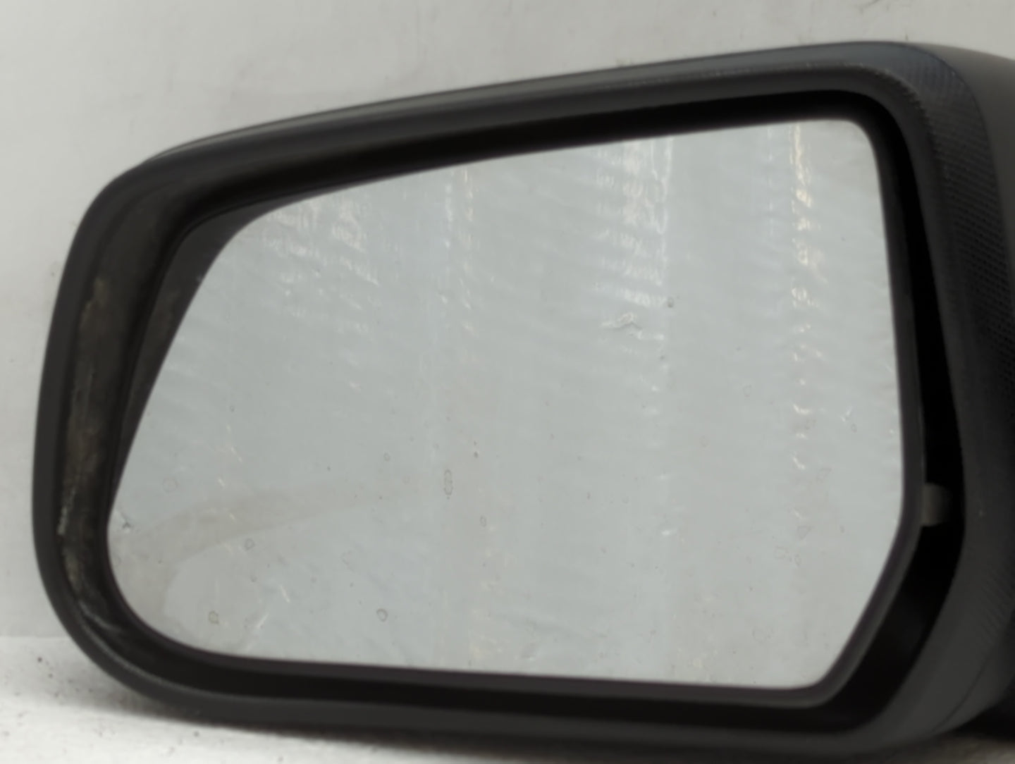 2015-2017 Chevrolet Equinox Driver Side View Mirror - Left Door Mirror OEM Used - Oemusedautoparts1.com