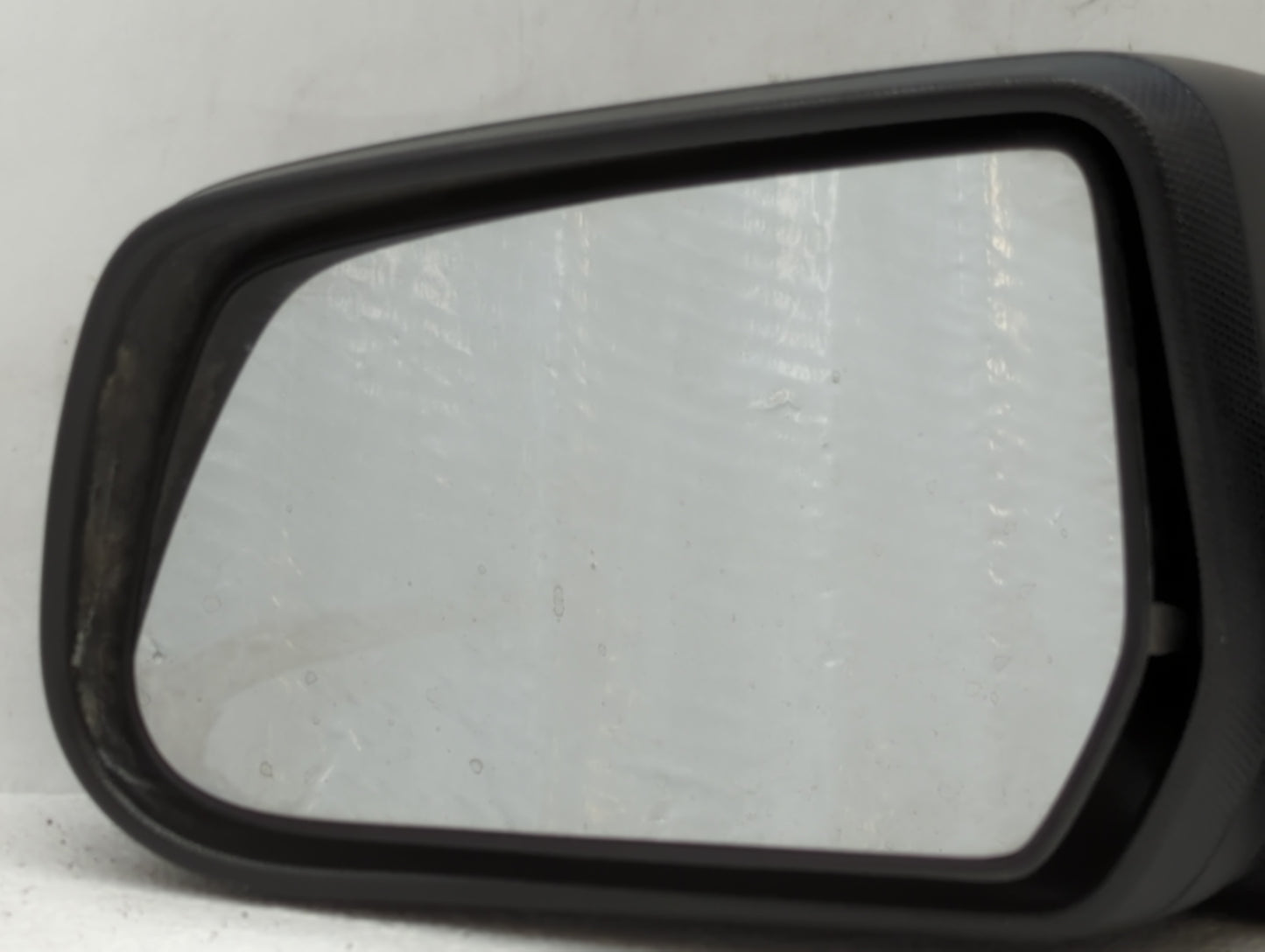 2015-2017 Chevrolet Equinox Driver Side View Mirror - Left Door Mirror OEM Used - Oemusedautoparts1.com