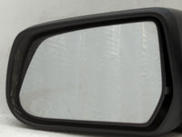 2015-2017 Chevrolet Equinox Driver Side View Mirror - Left Door Mirror OEM Used - Oemusedautoparts1.com