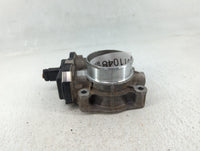 2016-2017 Chevrolet Equinox Throttle Body P/N:12669146AA Fits Fits 2016 2017 OEM Used Auto Parts - Oemusedautoparts1.com