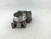 2016-2017 Chevrolet Equinox Throttle Body P/N:12669146AA Fits Fits 2016 2017 OEM Used Auto Parts - Oemusedautoparts1.com