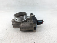 2016-2017 Chevrolet Equinox Throttle Body P/N:12669146AA Fits Fits 2016 2017 OEM Used Auto Parts - Oemusedautoparts1.com