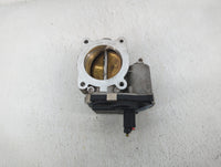 2016-2017 Chevrolet Equinox Throttle Body P/N:12669146AA Fits Fits 2016 2017 OEM Used Auto Parts - Oemusedautoparts1.com