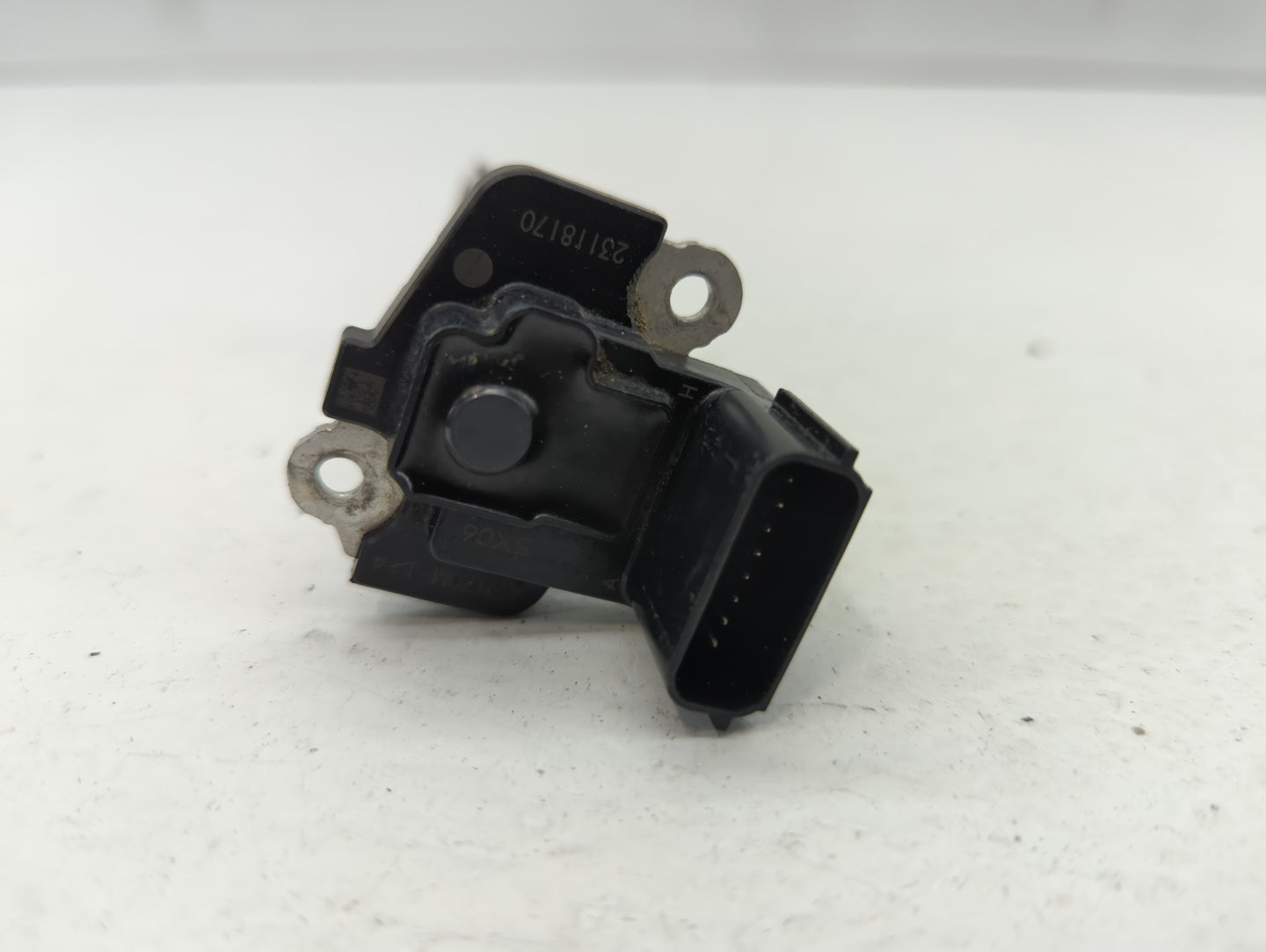 2012-2017 Chevrolet Equinox Mass Air Flow Meter Maf - Oemusedautoparts1.com