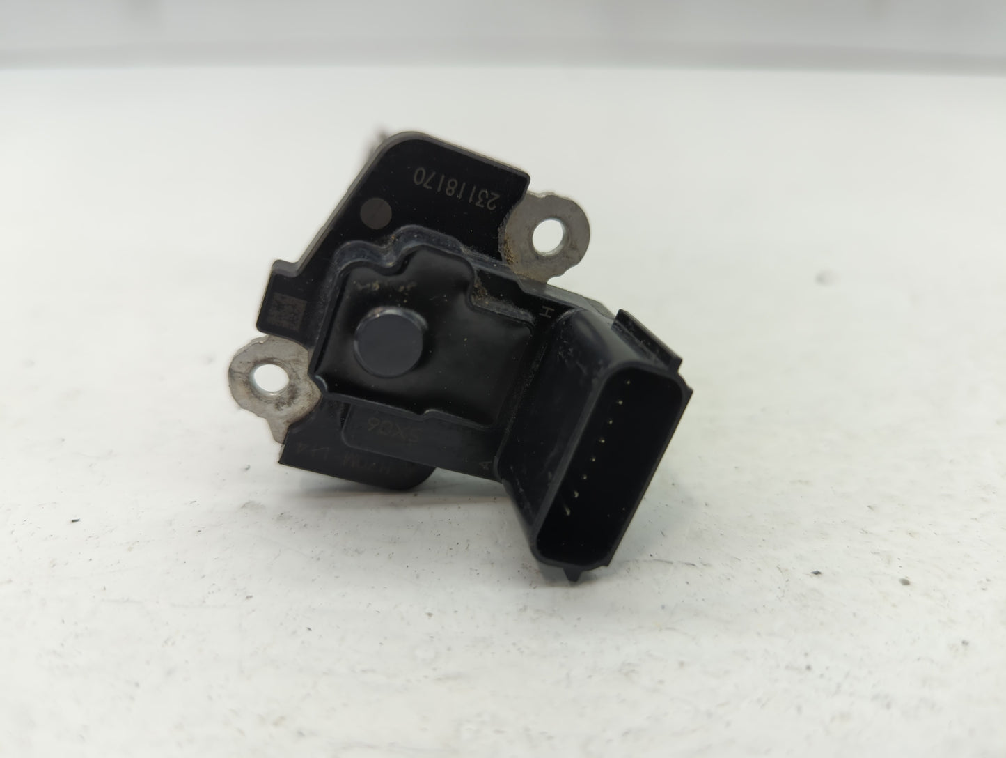 2012-2017 Chevrolet Equinox Mass Air Flow Meter Maf - Oemusedautoparts1.com