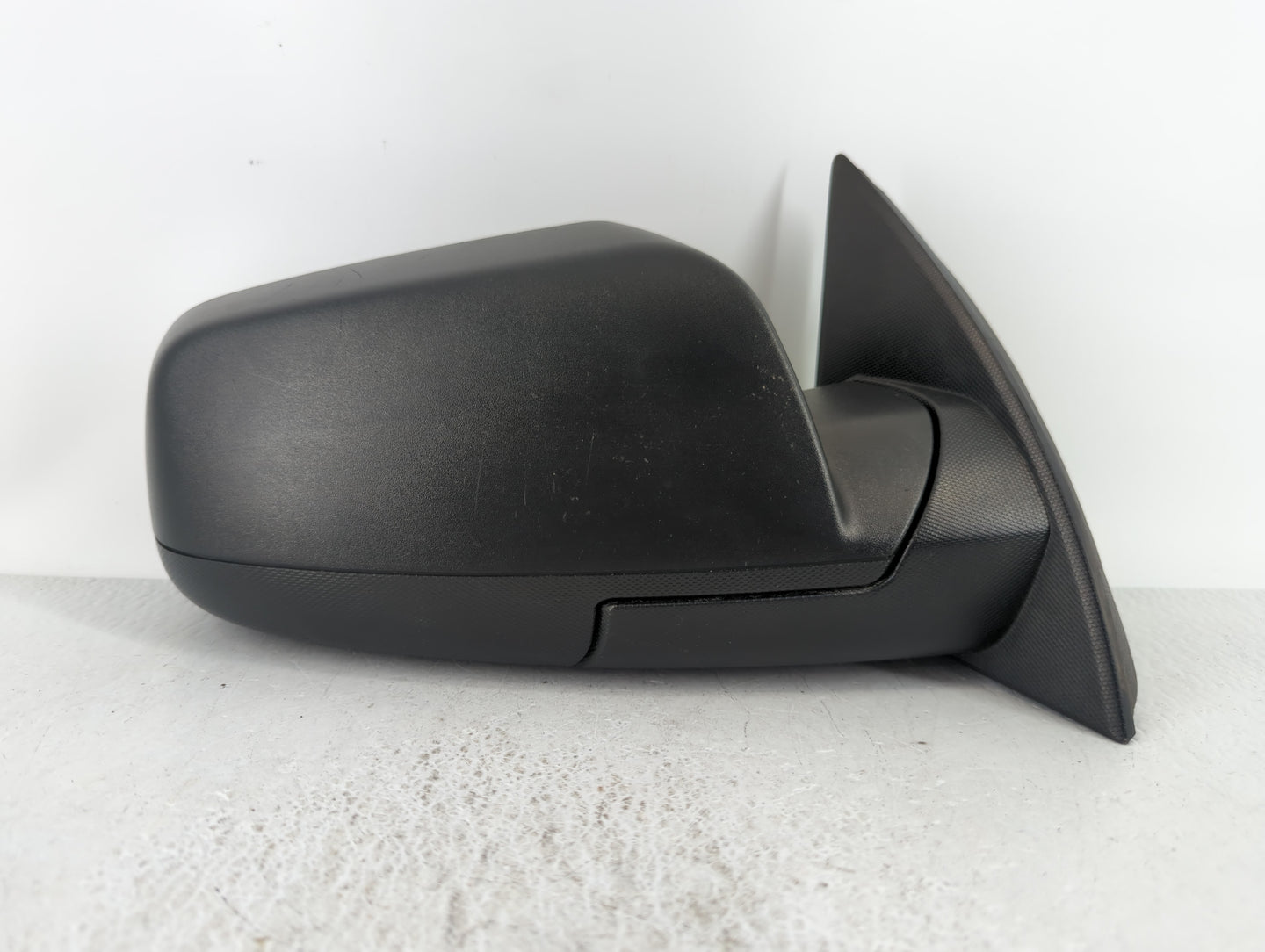 2015-2017 Chevrolet Equinox Passenger Side View Mirror - Right Door Mirror OEM Used - Oemusedautoparts1.com