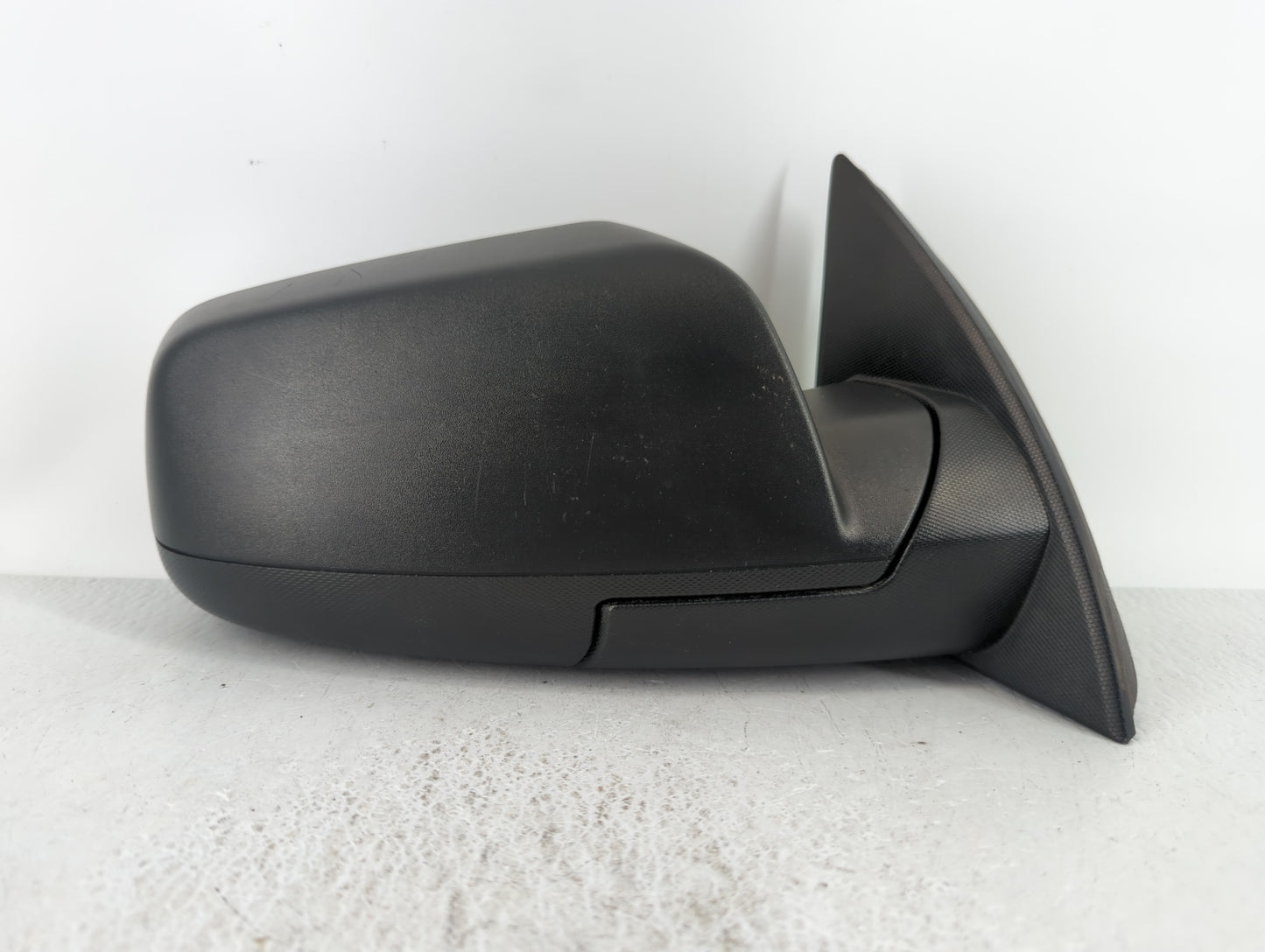 2015-2017 Chevrolet Equinox Passenger Side View Mirror - Right Door Mirror OEM Used - Oemusedautoparts1.com