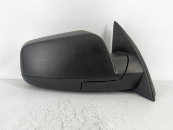 compare product 2015-2017 Chevrolet Equinox Passenger Side View Mirror - Right Door Mirror OEM Used