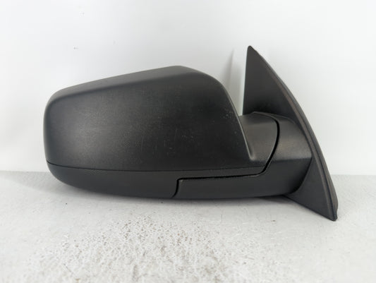 2015-2017 Chevrolet Equinox Passenger Side View Mirror - Right Door Mirror OEM Used - Oemusedautoparts1.com