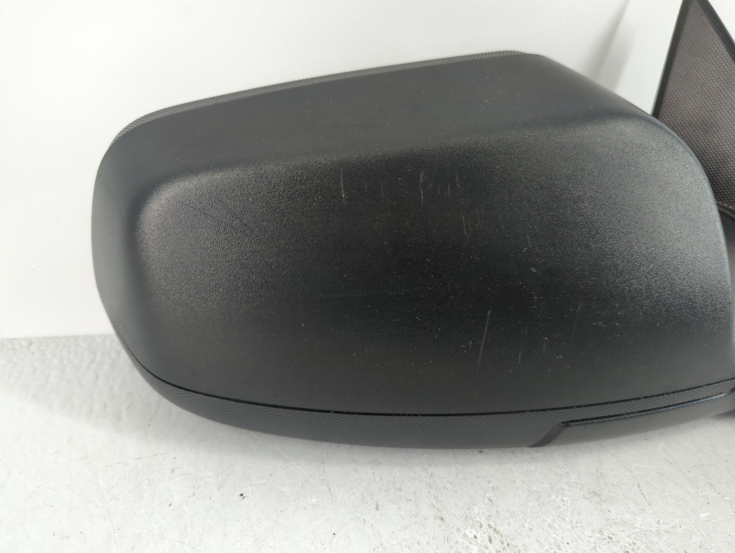 2015-2017 Chevrolet Equinox Passenger Side View Mirror - Right Door Mirror OEM Used - Oemusedautoparts1.com