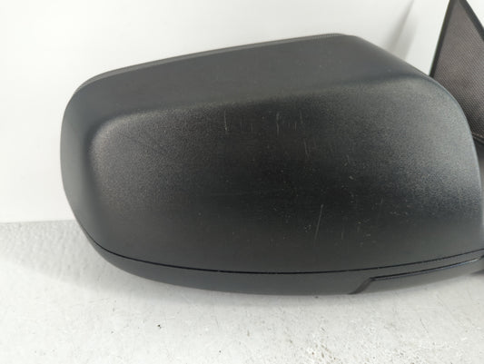 2015-2017 Chevrolet Equinox Passenger Side View Mirror - Right Door Mirror OEM Used