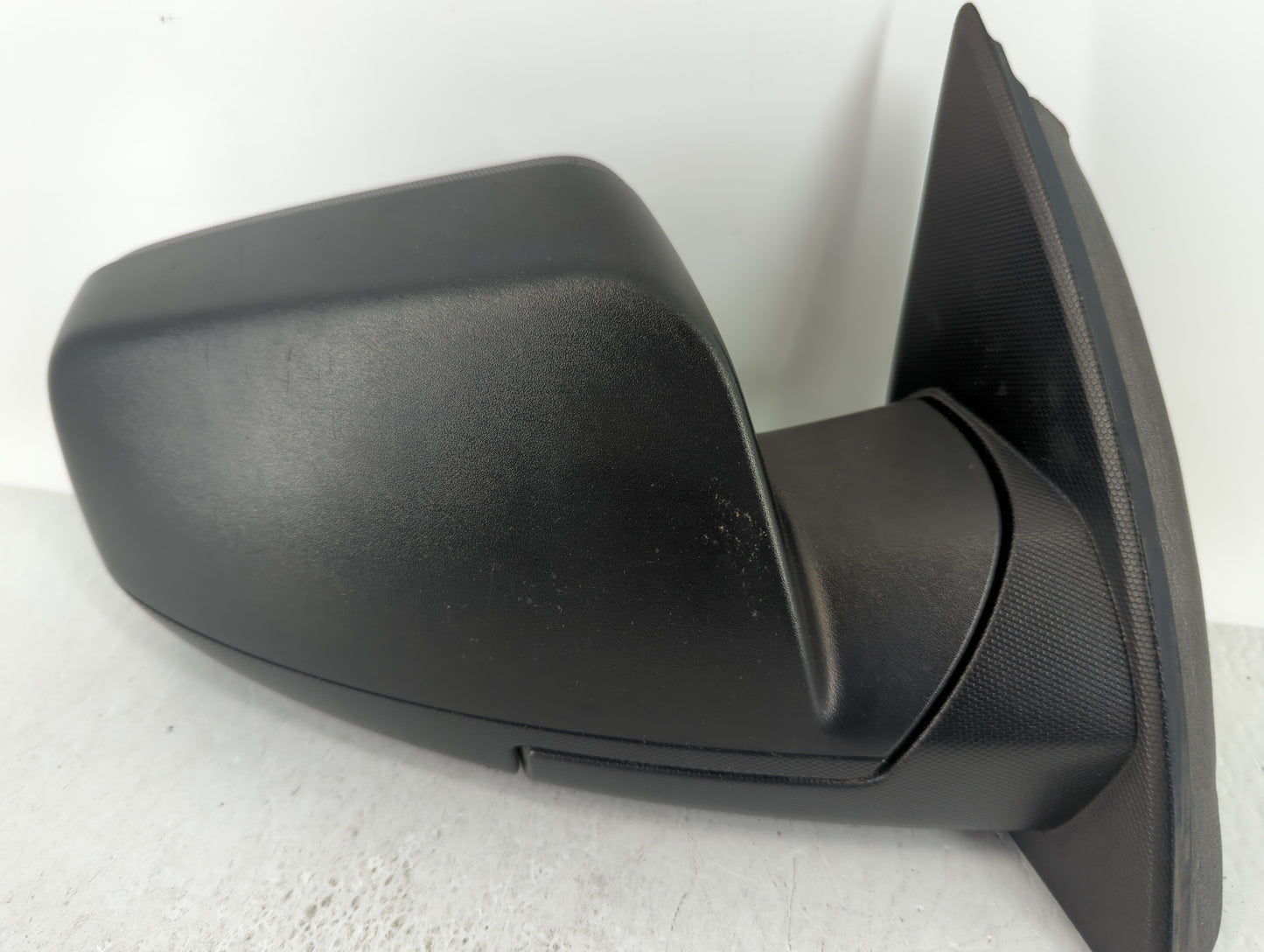 2015-2017 Chevrolet Equinox Passenger Side View Mirror - Right Door Mirror OEM Used - Oemusedautoparts1.com