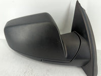2015-2017 Chevrolet Equinox Passenger Side View Mirror - Right Door Mirror OEM Used - Oemusedautoparts1.com